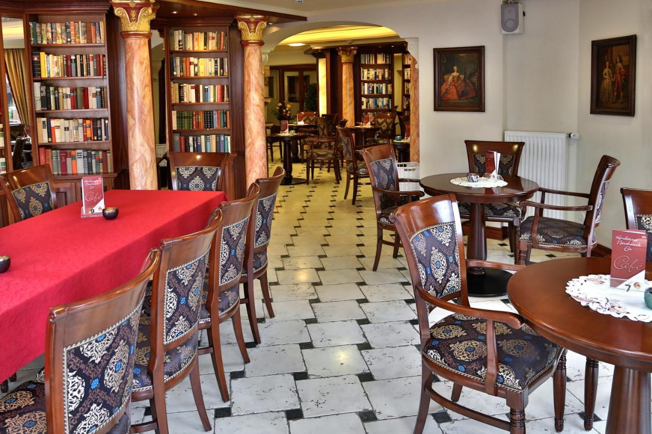 Hotel Vier Spitzen Lauenforde Luaran gambar